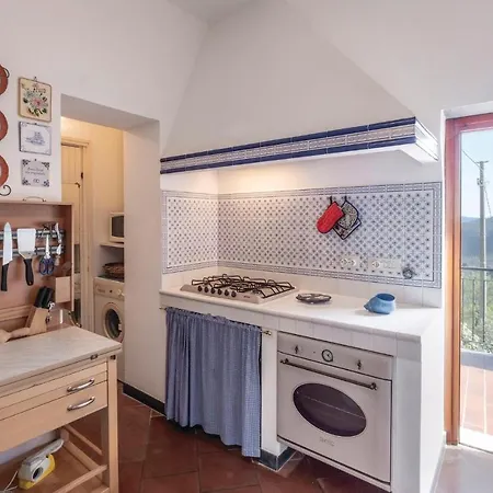 Ferienhaus Il