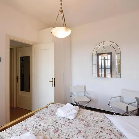 Il Semesterbostad Carro